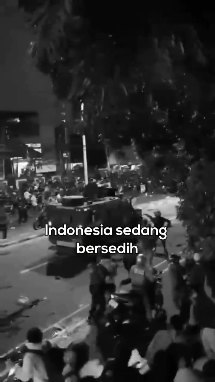 Cuplikan Video Yang Dilarang Di Publikasi