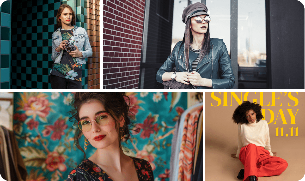 How Vintage Became Hotter Than Present-Day for the purchasing foundation online