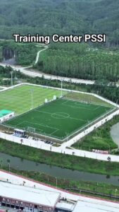 Training Center PSSI