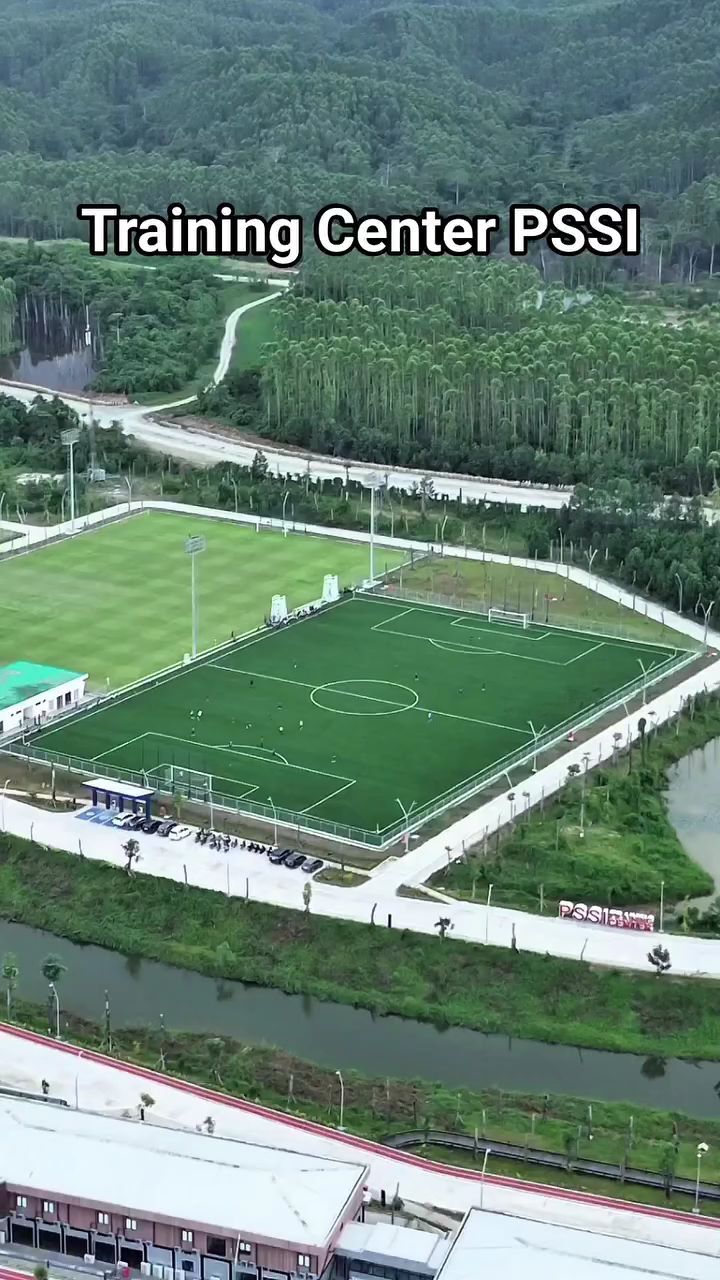 Training Center PSSI