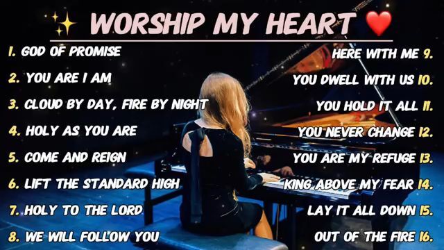 Lagu Enak Diputar Saat Bekerja