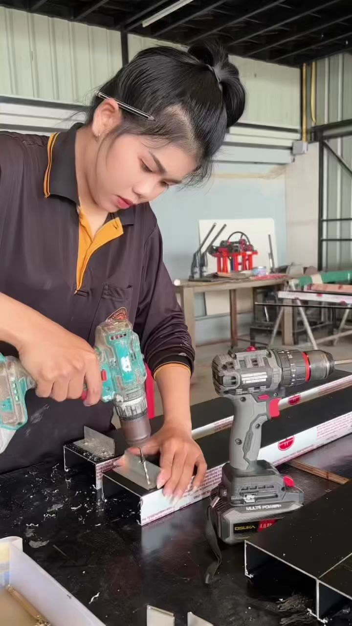 Tukang Kusen Aluminium