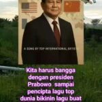 Dari Jakarta Untuk Dunia