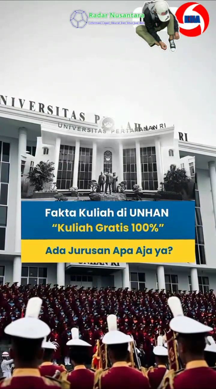 Kuliah Gratis UnHan thumbnail 2