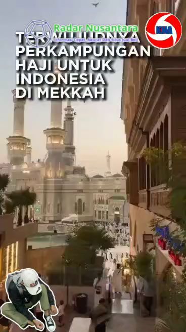 Pertama Kali Dalam Sejarah