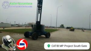 Pengerjaan Jasa Pasang Plafound Gypsum, Catib, Karawang