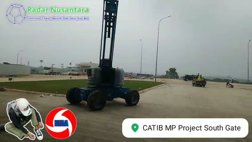 Pengerjaan Jasa Pasang Plafound Gypsum, Catib, Karawang