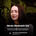 Ternyata Kita Semua Di Bohongi