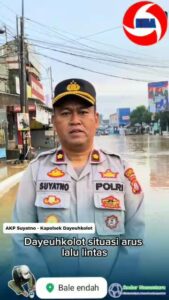 Kondisi Terkini Bale Endah, Dayeuhkolot