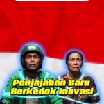 Penjajahan Baru berkedok Inovasi