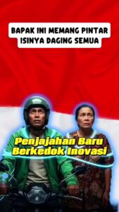 Penjajahan Baru berkedok Inovasi