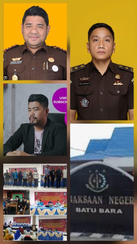 Hampir Setahun Muslim Syah Margolang Buron, Kejati Sumut Didesak Ambil Alih Pengawasan dan Percepat Penangkapan DPO Korupsi Disdik Batu Bara.