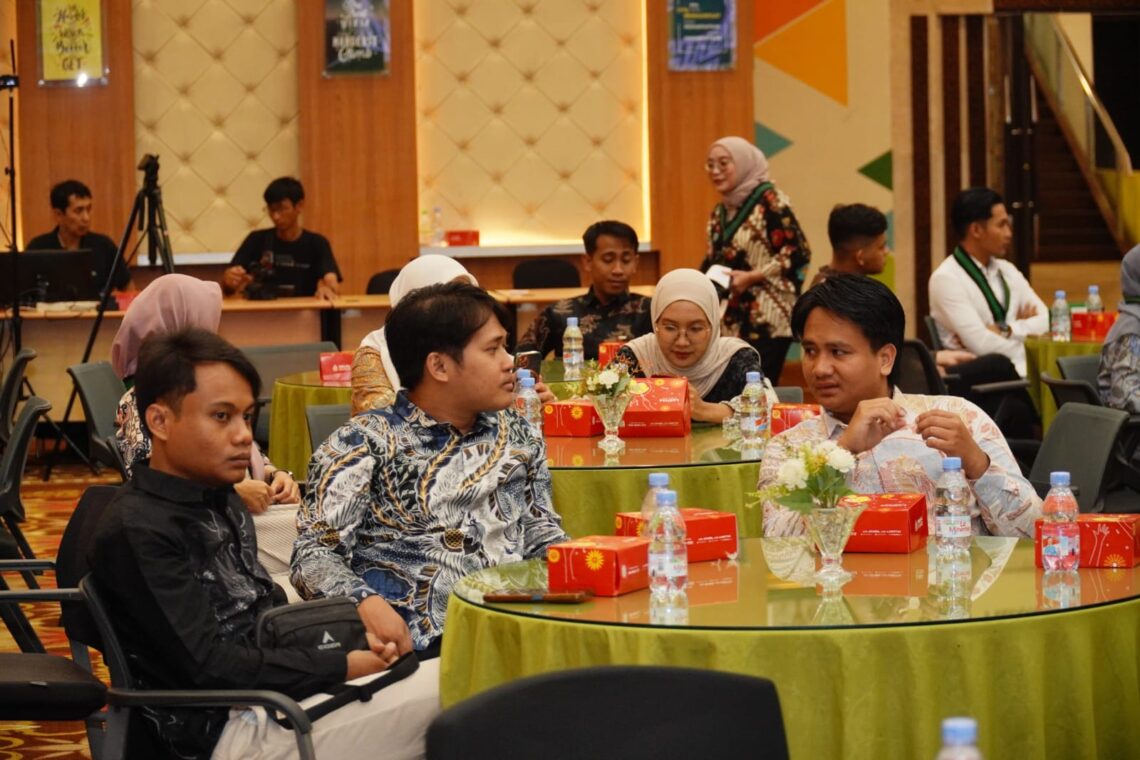 Revitalisasi NDP HMI dalam Konteks Politik Islam di Era Disrupsi