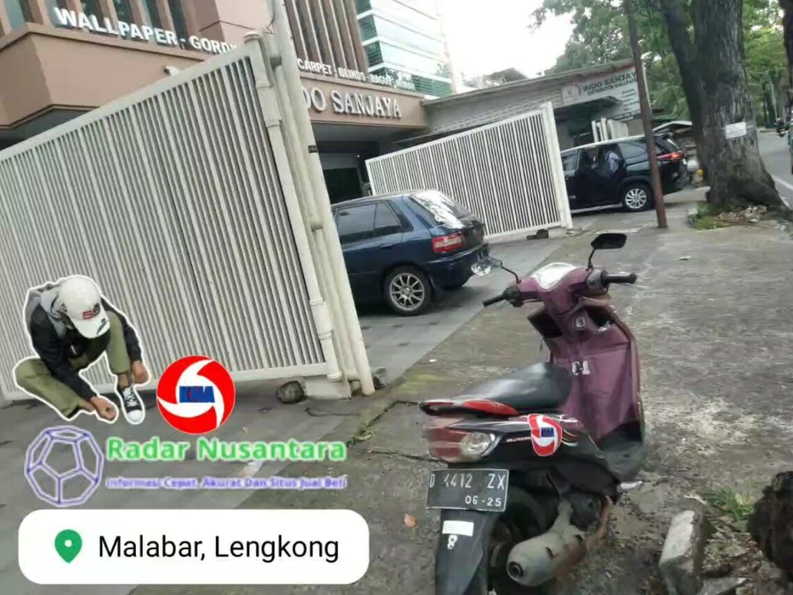 Penyedia Barang Dan Jasa Termurah Dan Terlengkap Sebandung Raya