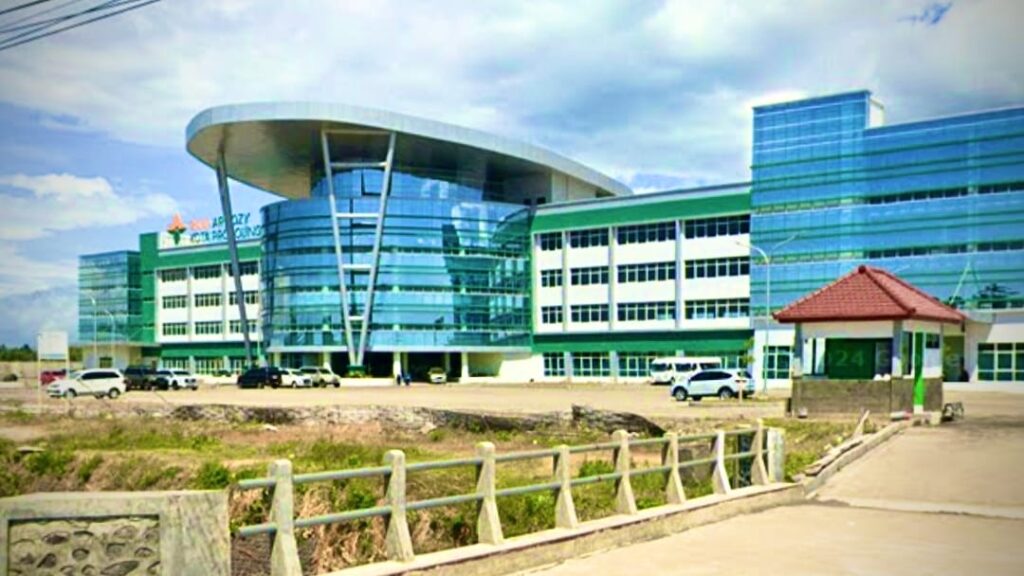 RS AR-ROZY Probolinggo Bakal Ganti Nama Sebab Kurang Relevan dengan Kearifan Lokal? Begini Penjelasannya..