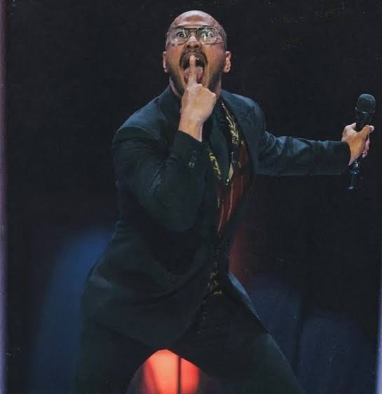 Membaca Mens Rea: Komedi dan Kritik Sosial