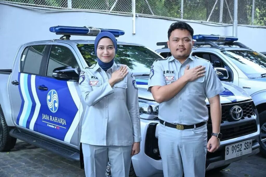 Jasa Raharja Salurkan Santunan Rp39,18 Miliar untuk Korban Kecelakaan Selama Nataru 2025–2026