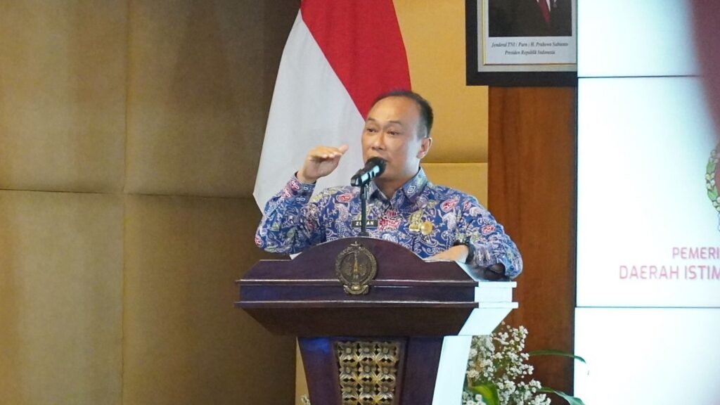 486 Instansi Didampingi BKN, Manajemen Talenta ASN Melaju Cepat