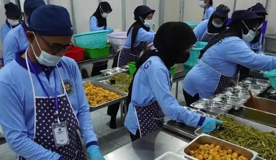 FGMI Dukung Pengangkatan Pegawai Inti SPPG Jadi PPPK