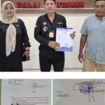 Kasus Dugaan Penebangan Pohon Milik Rubiyati Dari Polda Jateng Dilimpahkan Ke Polres Kendal Feradi WPI Advokat dan Paralegal DPC Kota Semarang Siap Mendampingi