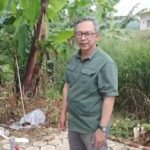 Dari Kotoran Hewan Sapi 2 Ekor, Boleh Ditambah Sampah Organik Dari 5 Rumah Tangga