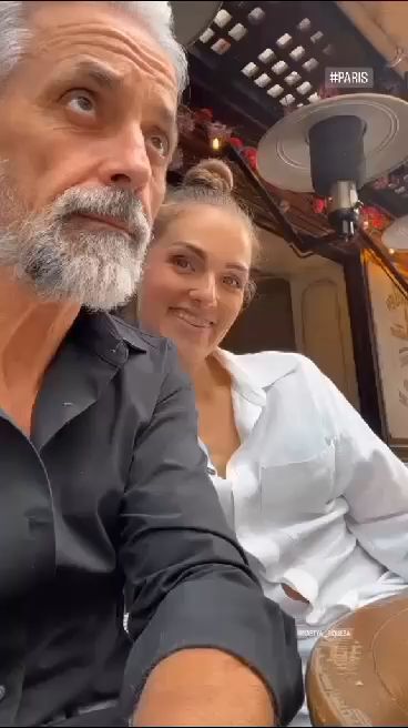 Pasangan Suami Istri Ini Terpaut 54 Tahun, Kok Bisa!?