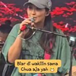 Biar Di Wakili Sama Chua Aja Yaa