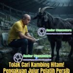 Tolak Cari Kambing Hitam! Pengakuan Jujur Pelatih Persib Usai Laga Melawan Ratchaburi