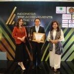 Dirjen Keuangan Daerah Kemendagri Agus Fatoni, Raih Penghargaan Excellence in Regional Financial Governance 2026