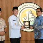 Kembangkan Potensi Ekonomi Bolsel, Wamen Viva Yoga Dorong Timur Tengah Ideal Jadi Kawasan Transmigrasi
