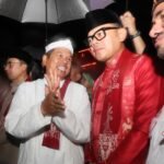 Wamendagri Bima Arya Apresiasi Kolaborasi Masyarakat Meriahkan Perayaan Cap Go Meh di Kota Bogor