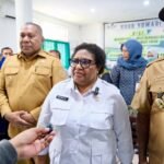 Wamendagri Ribka: Pemerintah Percepat Perbaikan Tata Kelola Layanan Kesehatan di Papua