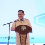 Pacu Pertumbuhan Ekonomi, Mendagri Dorong Optimalisasi APBD dan Kendalikan Inflasi