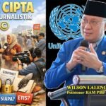 Hak Cipta Karya Jurnalistik
