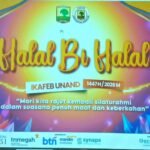 IKAFEB UNAND Gelar Kegiatan Halal Bihalal Antar Alumni FEB UNAND di Jakarta Pusat.