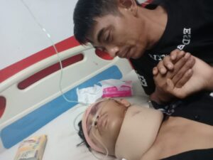 Dana Santunan Jasa Raharja Tak Kunjung Cair, Keluarga Korban Laka Lantas Garut Terkatung-katung