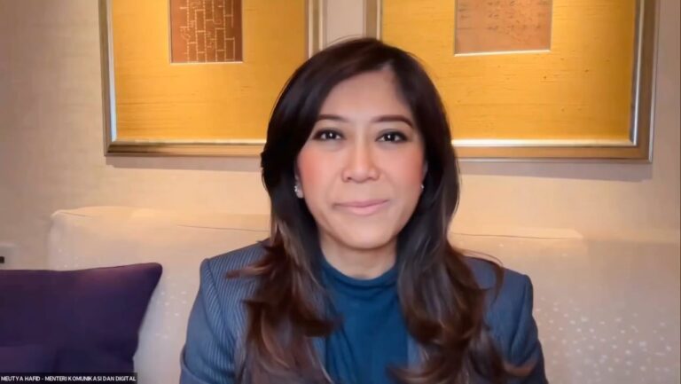 Komdigi Panggil META dan Google, Buntut Tidak Patuh PP Tunas