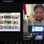 Demi Wujudkan Kesejahteraan, Wamendagri Ribka Minta Papua Dukung Asta Cita Presiden