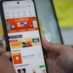 13 Juta Transaksi di E-Commerce, UMKM di Wilayah Terdampak Bangkit