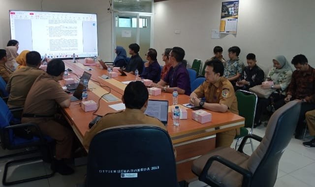 Kemendagri Fasilitasi RKPD dan Perubahan RKPD Melalui SIPD
