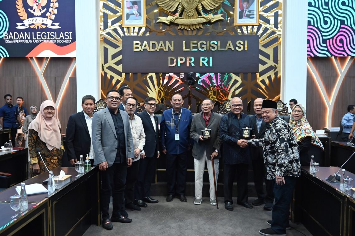 Firman Wijaya Soroti Kepastian Hukum dalam Perkara Tipikor