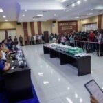 OPERASI SABER BERSINAR 2026 : BNN UNGKAP SEJUMLAH KASUS NARKOTIKA DI BERBAGAI WILAYAH INDONESIA
