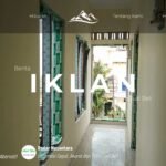Pengadaan Barang Dan Jasa Pasang Kusen Aluminium