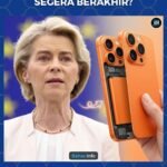 Uni Eropa Hapus Baterai Tanam: Semua Smartphone 2027 Wajib User-Replaceable