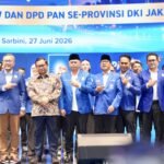 Uya Kuya Ketua PAN DKI Jakarta, Viva Yoga: Dia Populer dan Bergaya Anak Muda