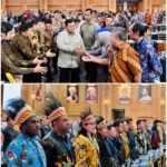 Tutup Sarasehan KSTI 2026, Prabowo Dorong Riset dan Inovasi Jawab Tantangan Bangsa