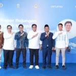 Sinergi Kementrans-Aruna, Wamen Viva Yoga: Kawasan Transmigrasi Sukses Ekspor Rajungan Ke Pasar Global