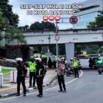 Berhati-hatilah Mulai Besok 8 Juni S/D 21 Juni Operasi Patuh Lodaya 2026 Akan Di Gelar Di Jawa Barat