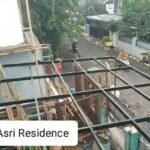 Anak Sekecil Itu Berkelahi Dengan Waktu