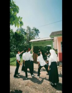 Calon Menteri Agama